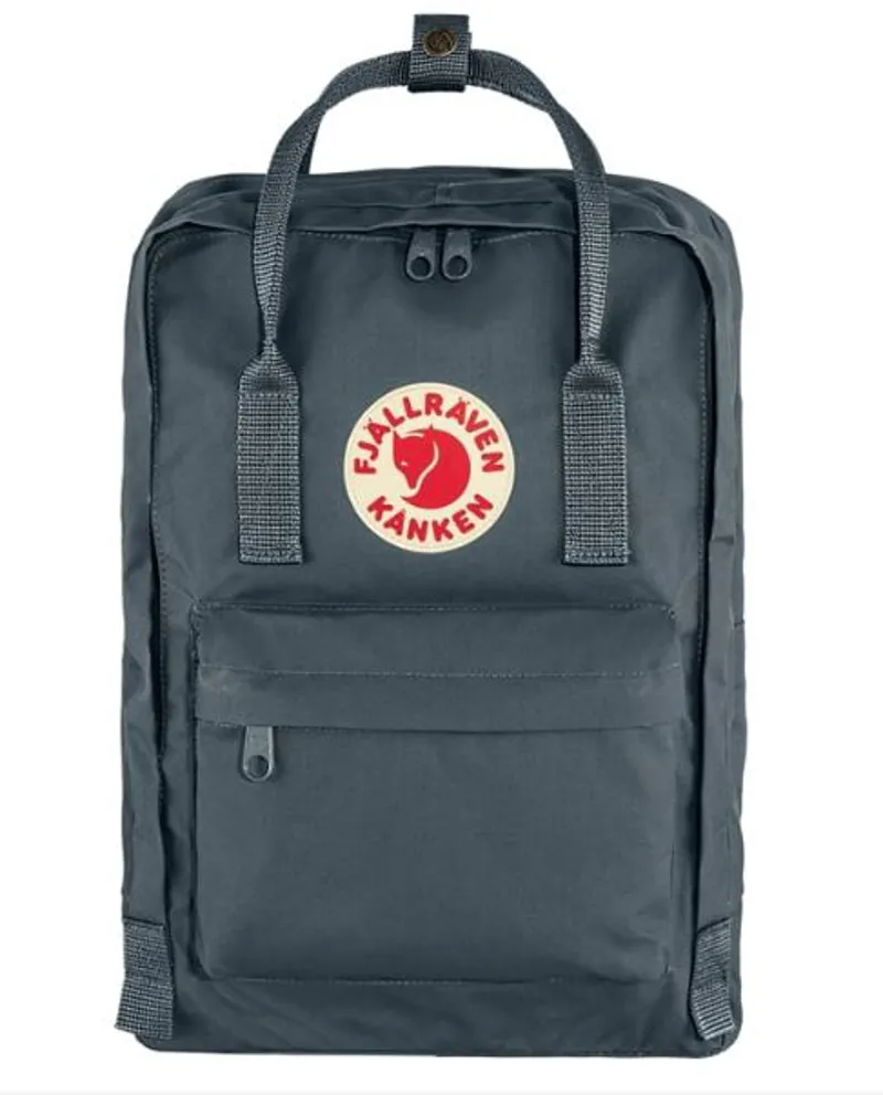 Fjallraven backpack shop 13 inch laptop